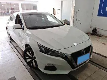 2021 Nissan Teana 2.0L 156HP L4 CVT,autocango,china used car exporter,china ev exporter,chinese used car exporter,chinese used ev exporter