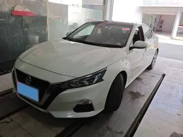 2021 Nissan Teana 2.0L 156HP L4 CVT,autocango,china used car exporter,china ev exporter,chinese used car exporter,chinese used ev exporter