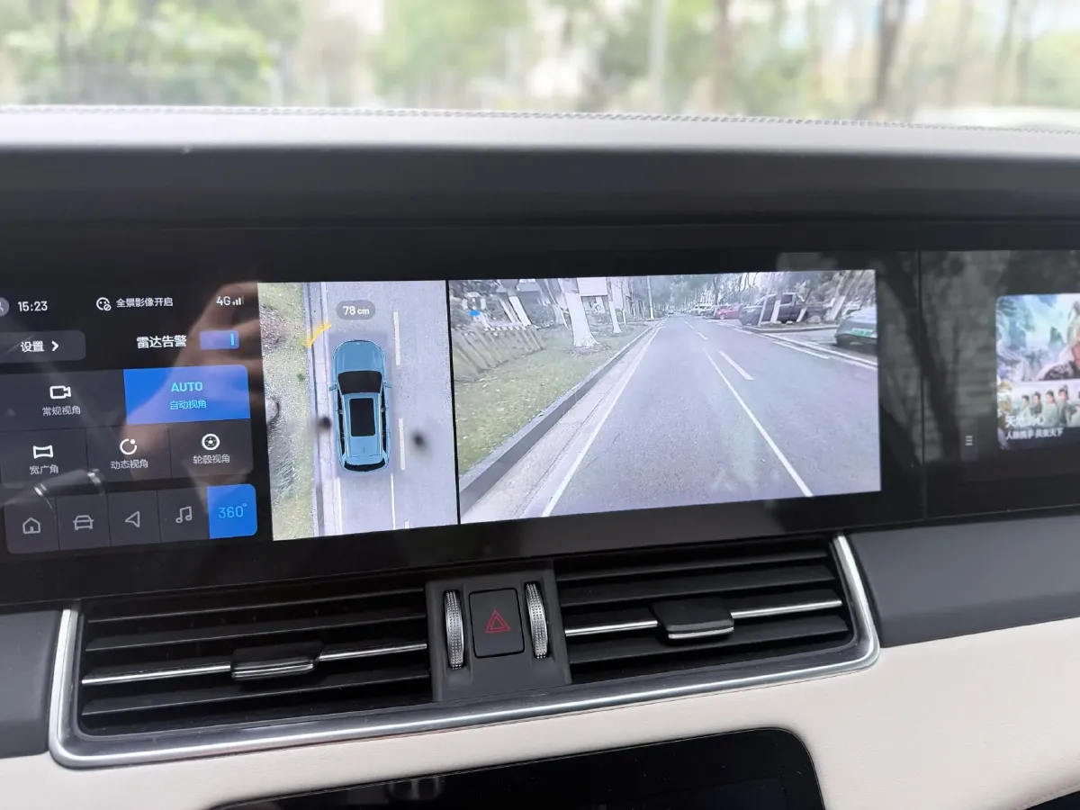 2021 Li ONE Range Extended 131HP REEV 40.5KWH,autocango,china used car exporter,china ev exporter,chinese used car exporter,chinese used ev exporter