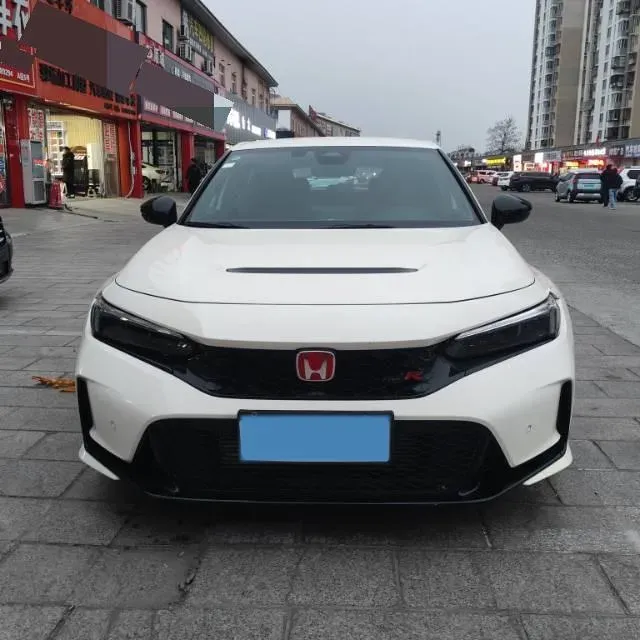 2023 Honda Civic 2.0T 300HP L4 6MT,autocango,china used car exporter,china ev exporter,chinese used car exporter,chinese used ev exporter