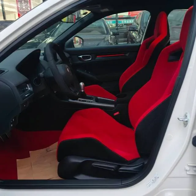 2023 Honda Civic 2.0T 300HP L4 6MT,autocango,china used car exporter,china ev exporter,chinese used car exporter,chinese used ev exporter