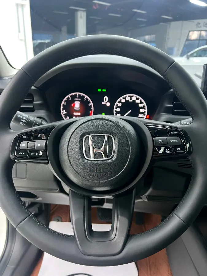 2023 Honda XR-V 1.5L 124HP L4 CVT,autocango,china used car exporter,china ev exporter,chinese used car exporter,chinese used ev exporter