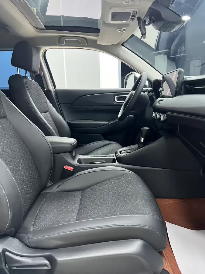 2023 Honda XR-V 1.5L 124HP L4 CVT,autocango,china used car exporter,china ev exporter,chinese used car exporter,chinese used ev exporter