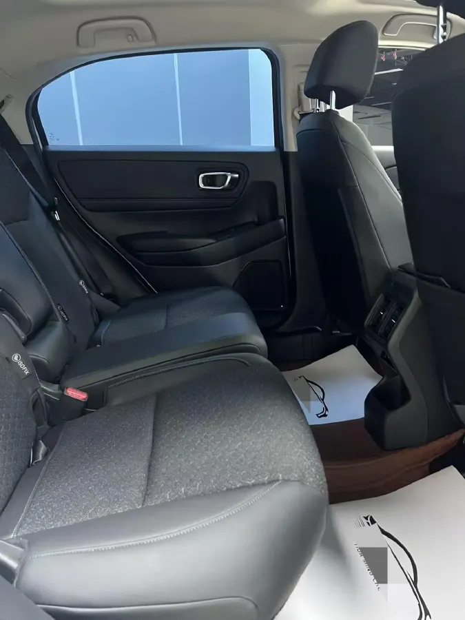 2023 Honda XR-V 1.5L 124HP L4 CVT,autocango,china used car exporter,china ev exporter,chinese used car exporter,chinese used ev exporter