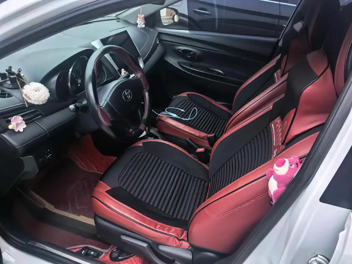 2019 Ford Escort 1.5L 122HP L3 6AT,autocango,china used car exporter,china ev exporter,chinese used car exporter,chinese used ev exporter