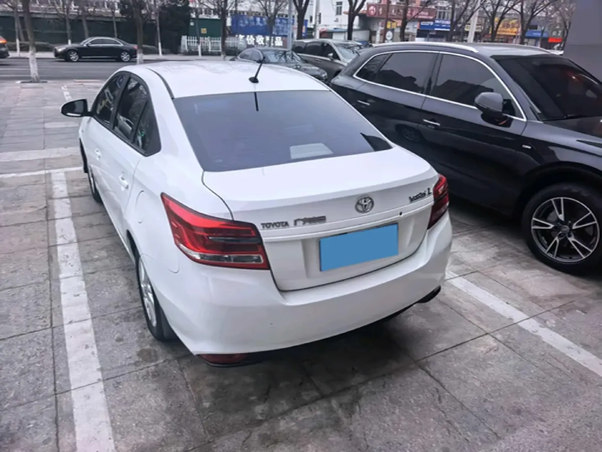 2019 Ford Escort 1.5L 122HP L3 6AT,autocango,china used car exporter,china ev exporter,chinese used car exporter,chinese used ev exporter