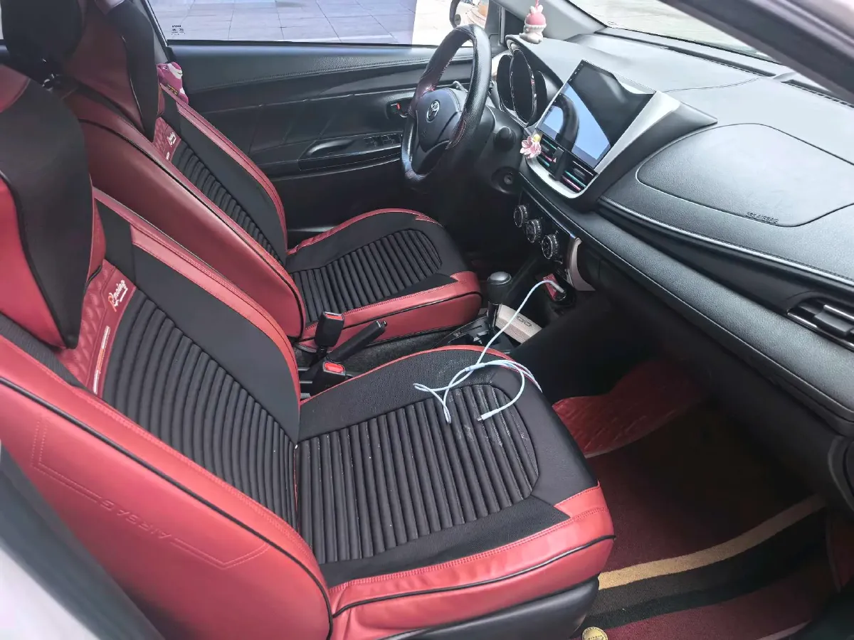 2019 Ford Escort 1.5L 122HP L3 6AT,autocango,china used car exporter,china ev exporter,chinese used car exporter,chinese used ev exporter