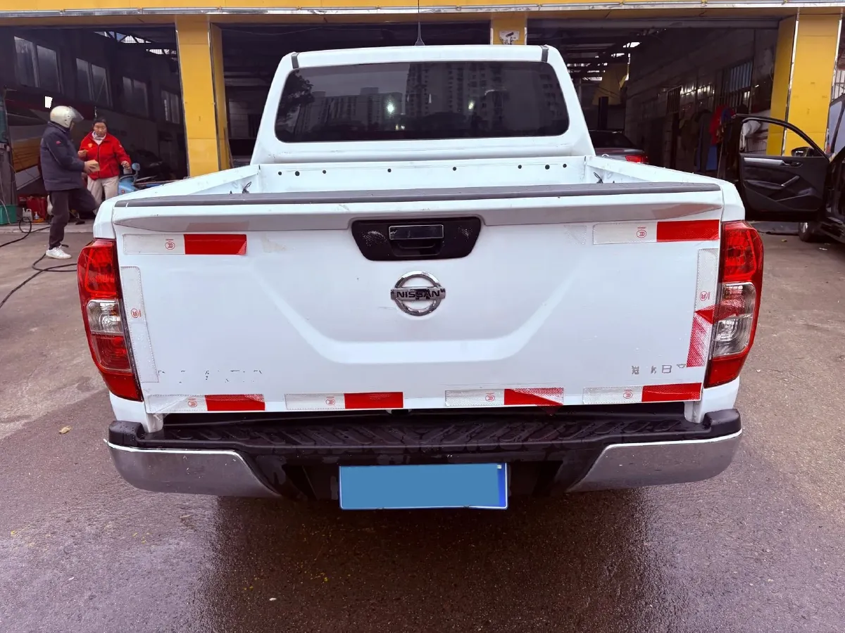 2019 Nissan Navara 2.5L 193HP L4 6MT,autocango,china used car exporter,china ev exporter,chinese used car exporter,chinese used ev exporter