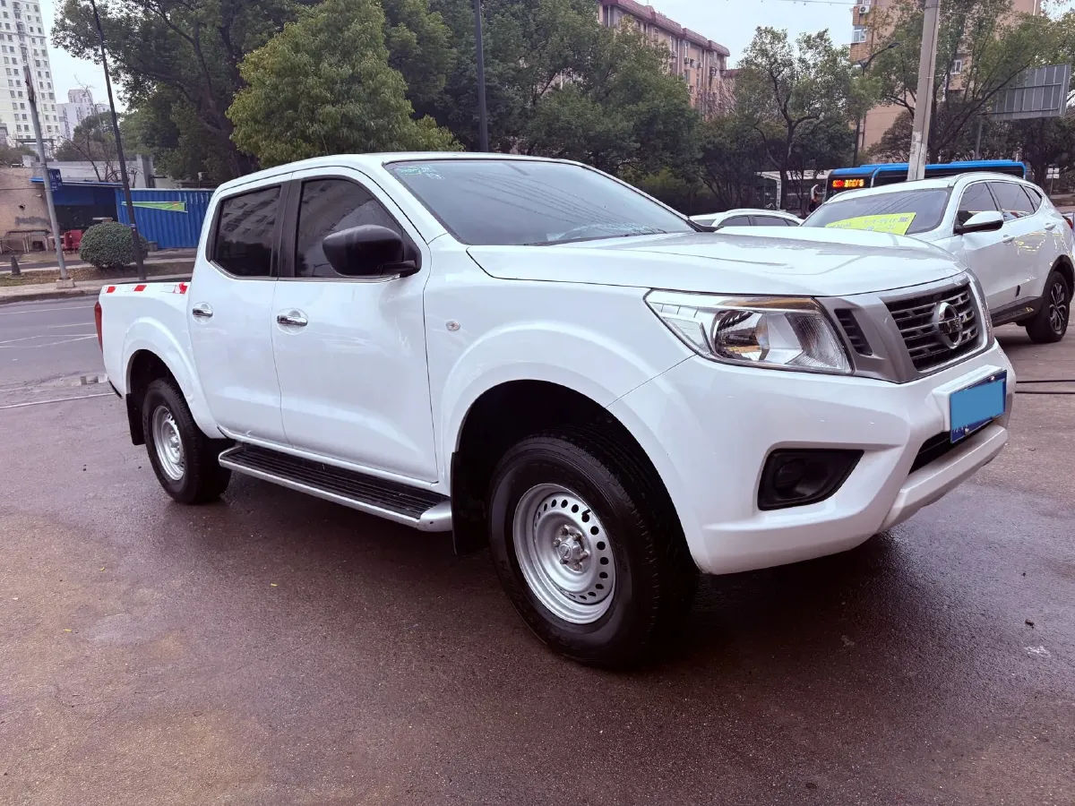 2019 Nissan Navara 2.5L 193HP L4 6MT,autocango,china used car exporter,china ev exporter,chinese used car exporter,chinese used ev exporter