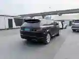 2019 Land Rover Range Rover Sport 3.0T 360HP L6 8AT