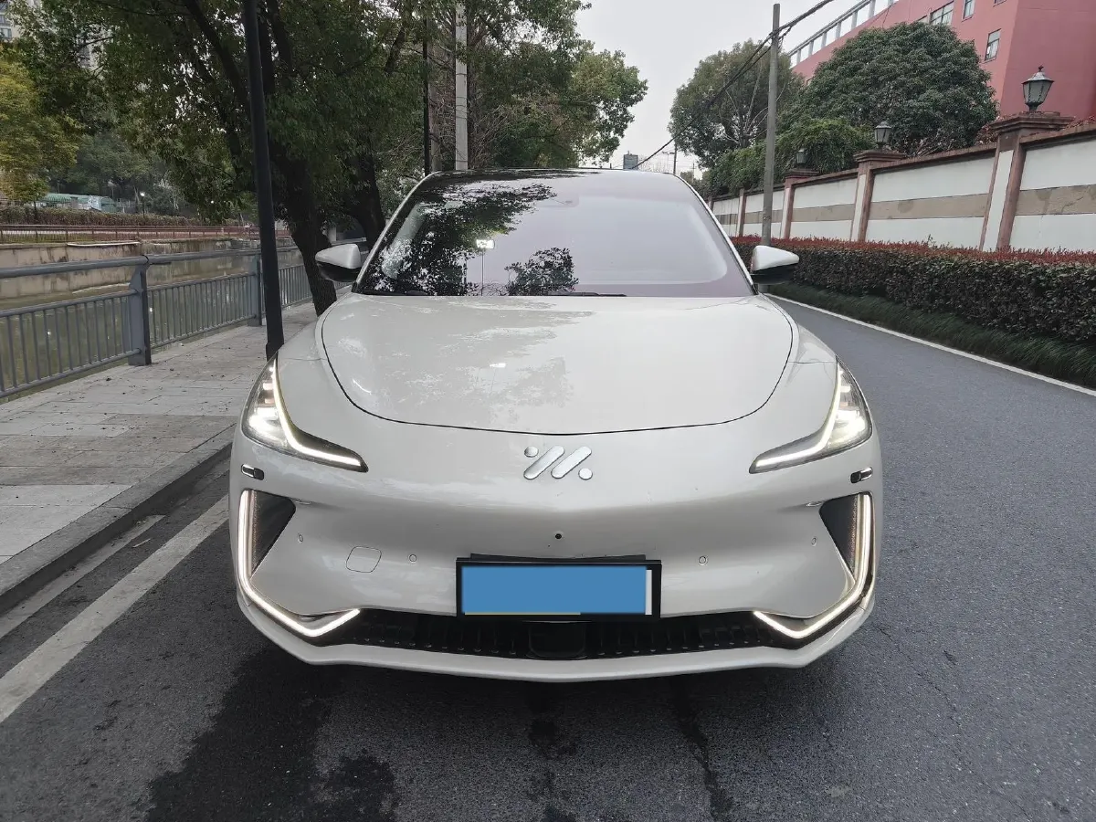 2023 IM LS7 BEV 77KWH,autocango,china used car exporter,china ev exporter,chinese used car exporter,chinese used ev exporter