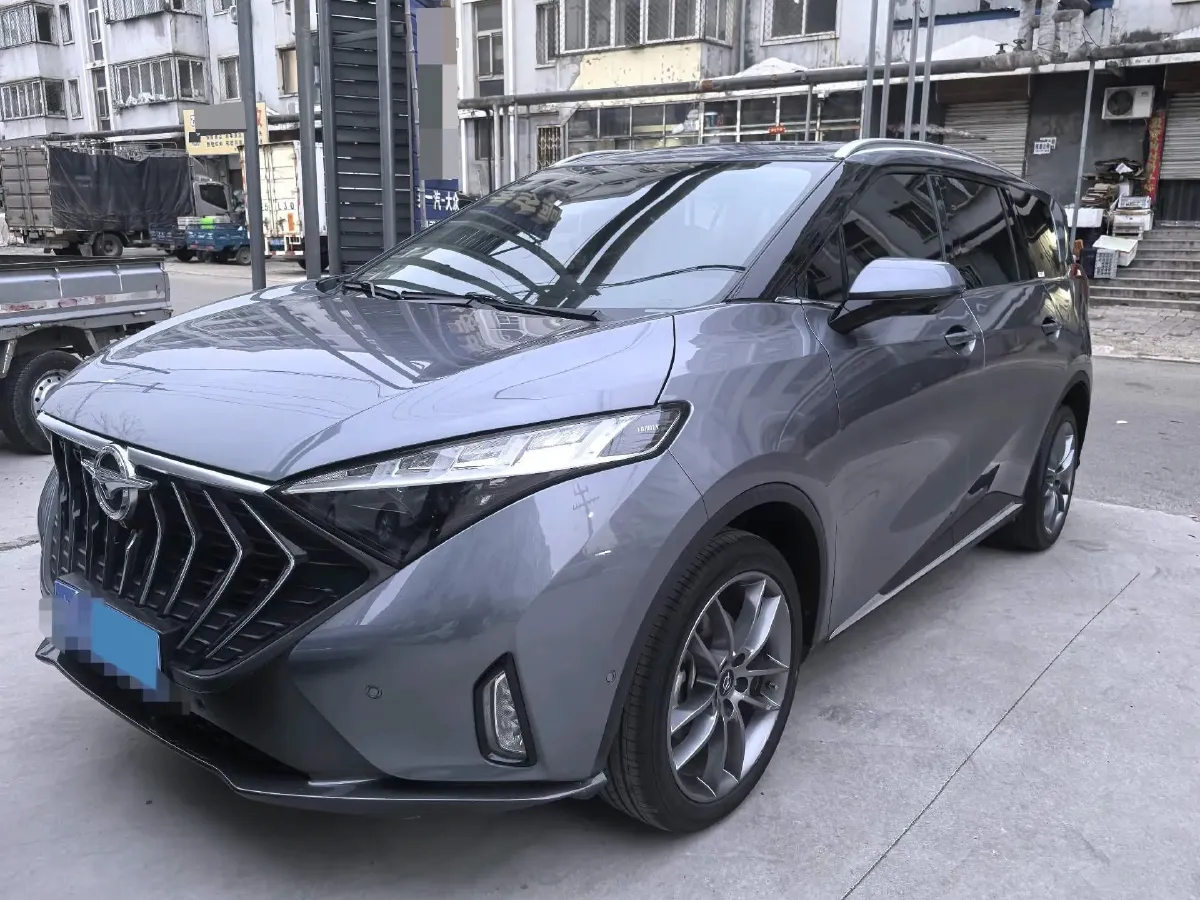 2020 HaiMa 7X 1.6T 195HP L4 6AT,autocango,china used car exporter,china ev exporter,chinese used car exporter,chinese used ev exporter