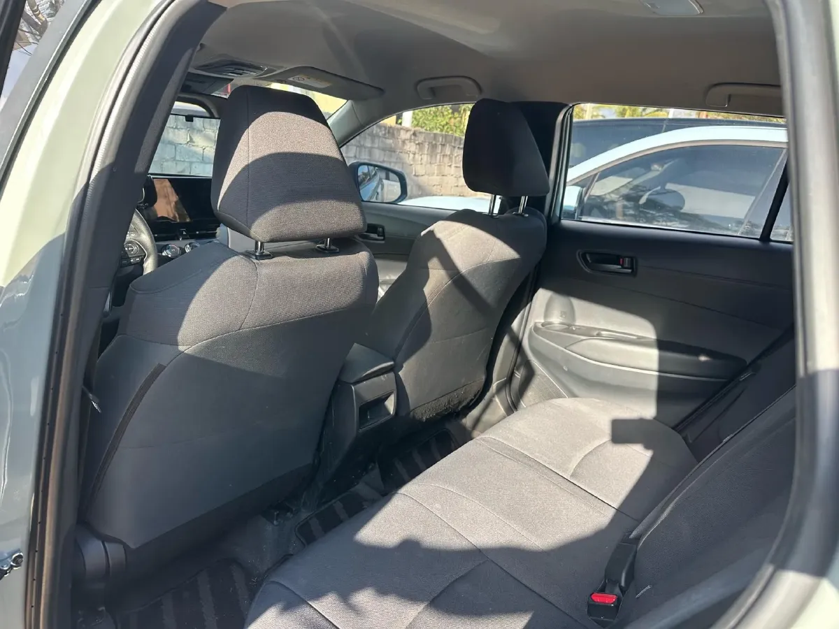 2023 Toyota Corolla Cross 2.0L 171HP L4 CVT,autocango,china used car exporter,china ev exporter,chinese used car exporter,chinese used ev exporter