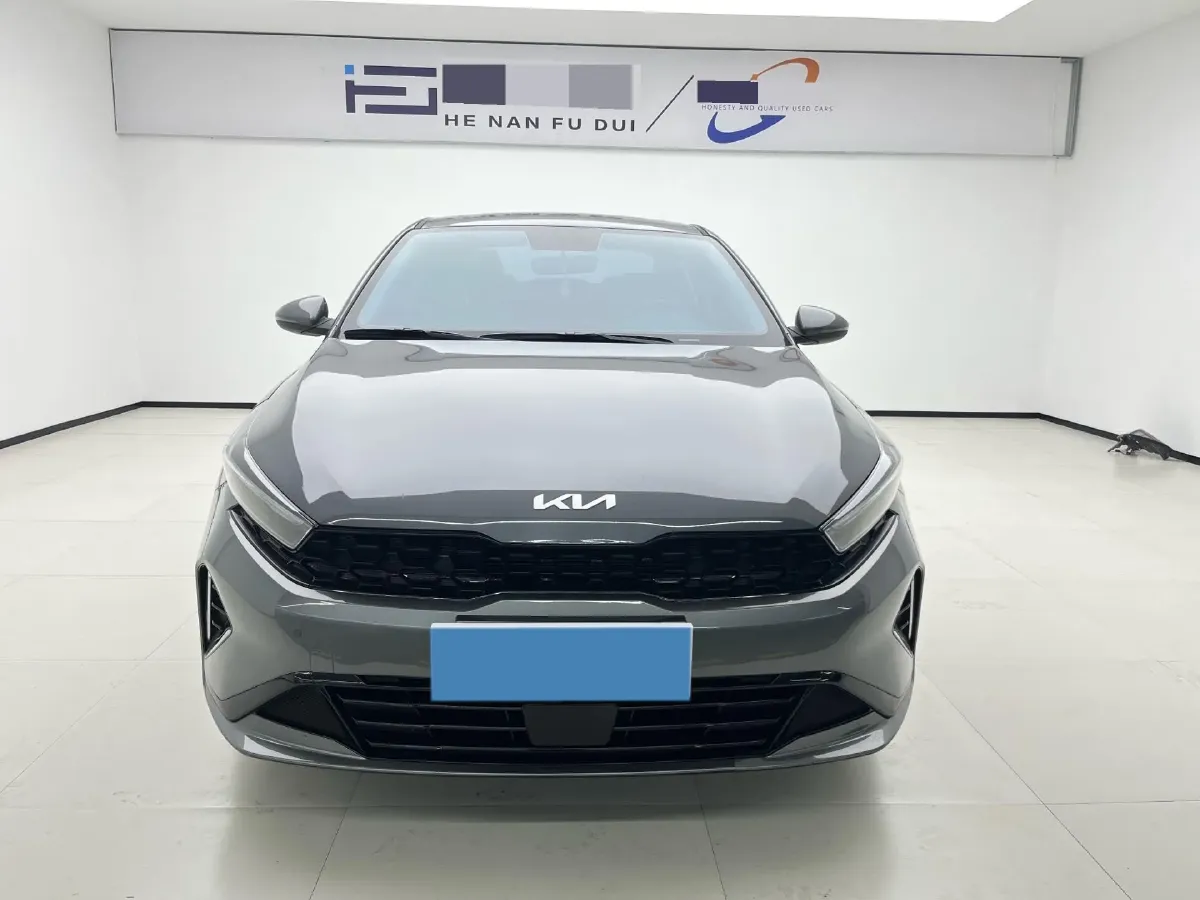 2024 Kia K3 1.5L 115HP L4 CVT,autocango,china used car exporter,china ev exporter,chinese used car exporter,chinese used ev exporter