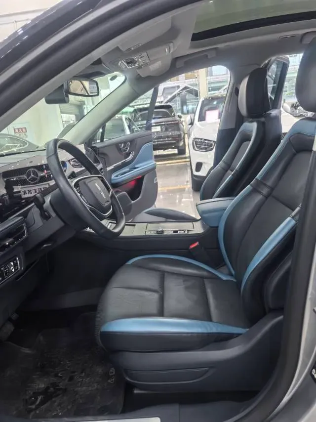 2024 Lincoln Corsair 1.5T 193HP L4 E-CVT Hybrid,autocango,china used car exporter,china ev exporter,chinese used car exporter,chinese used ev exporter