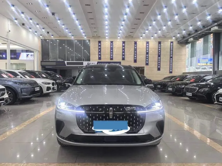 2024 Lincoln Corsair 1.5T 193HP L4 E-CVT Hybrid,autocango,china used car exporter,china ev exporter,chinese used car exporter,chinese used ev exporter
