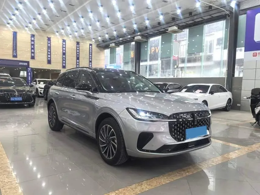 2024 Lincoln Corsair 1.5T 193HP L4 E-CVT Hybrid,autocango,china used car exporter,china ev exporter,chinese used car exporter,chinese used ev exporter
