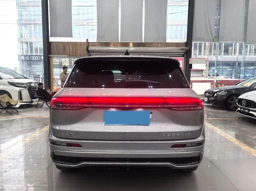 2024 Lincoln Corsair 1.5T 193HP L4 E-CVT Hybrid,autocango,china used car exporter,china ev exporter,chinese used car exporter,chinese used ev exporter