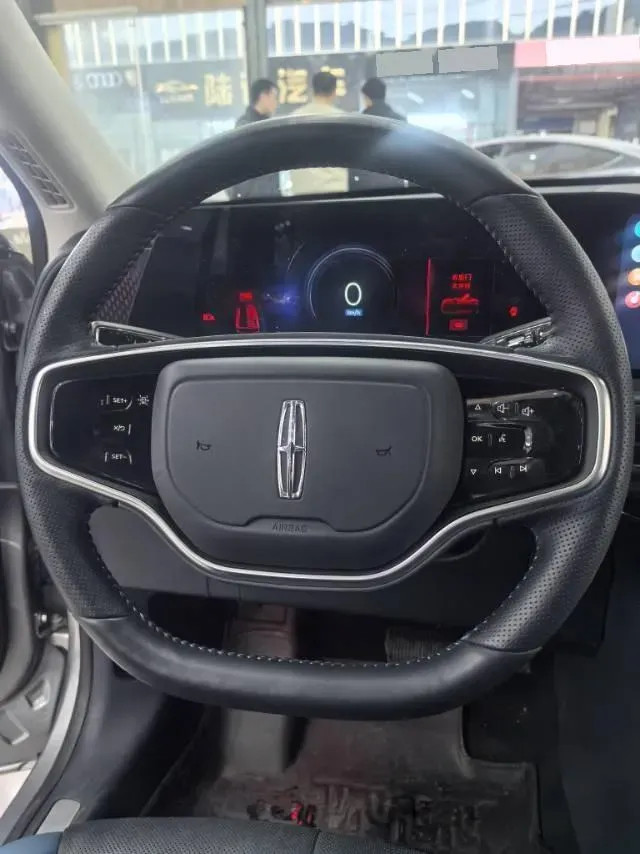 2024 Lincoln Corsair 1.5T 193HP L4 E-CVT Hybrid,autocango,china used car exporter,china ev exporter,chinese used car exporter,chinese used ev exporter