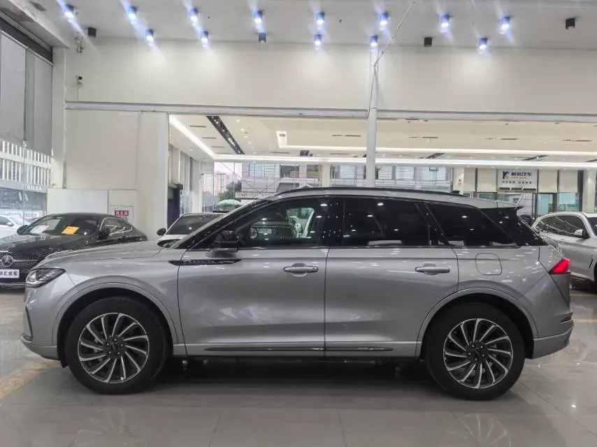 2024 Lincoln Corsair 1.5T 193HP L4 E-CVT Hybrid,autocango,china used car exporter,china ev exporter,chinese used car exporter,chinese used ev exporter
