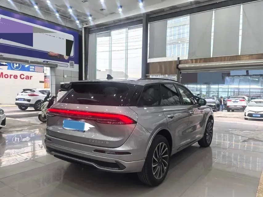 2024 Lincoln Corsair 1.5T 193HP L4 E-CVT Hybrid,autocango,china used car exporter,china ev exporter,chinese used car exporter,chinese used ev exporter