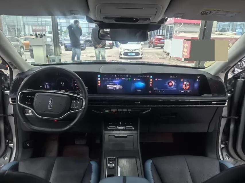 2024 Lincoln Corsair 1.5T 193HP L4 E-CVT Hybrid,autocango,china used car exporter,china ev exporter,chinese used car exporter,chinese used ev exporter