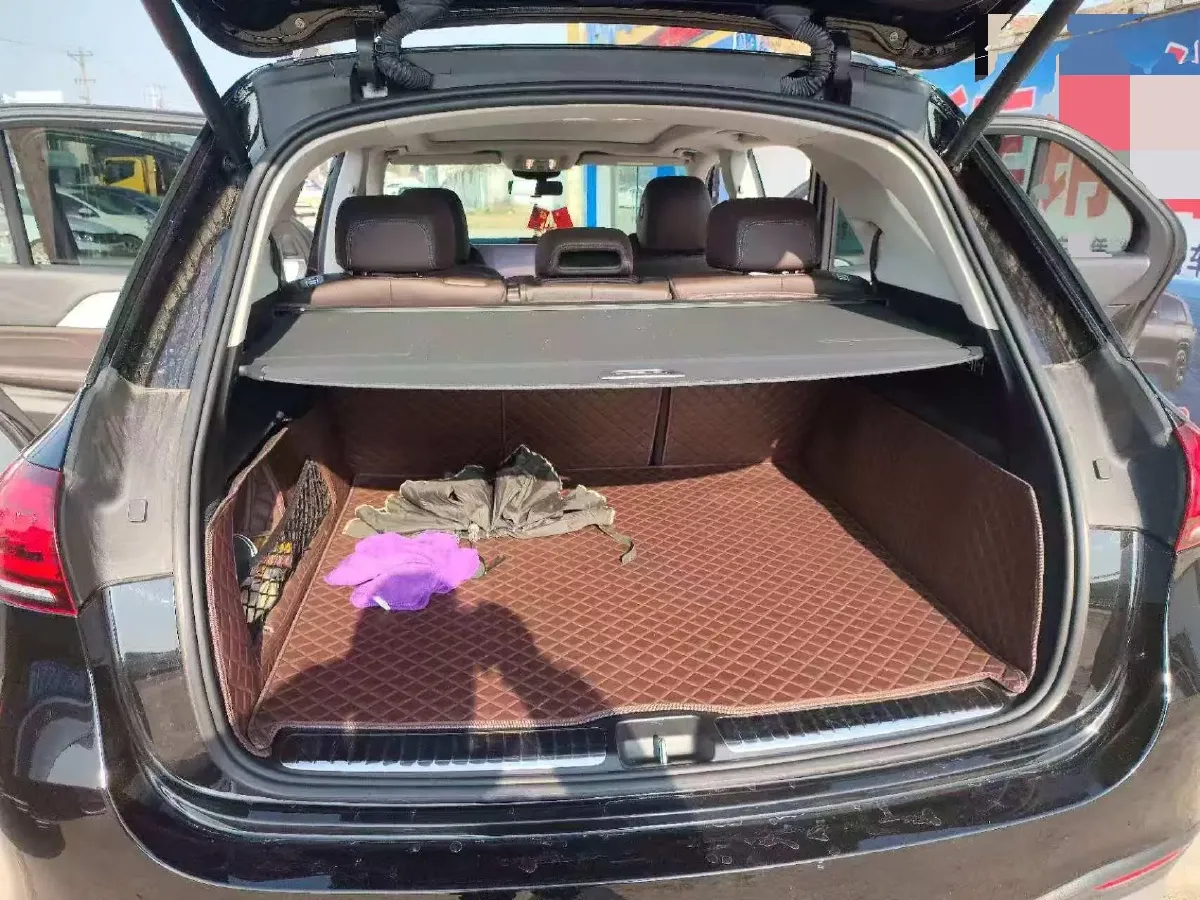 2021 Mercedes-Benz GLE Class 2.5T 367HP L6 9AT,autocango,china used car exporter,china ev exporter,chinese used car exporter,chinese used ev exporter