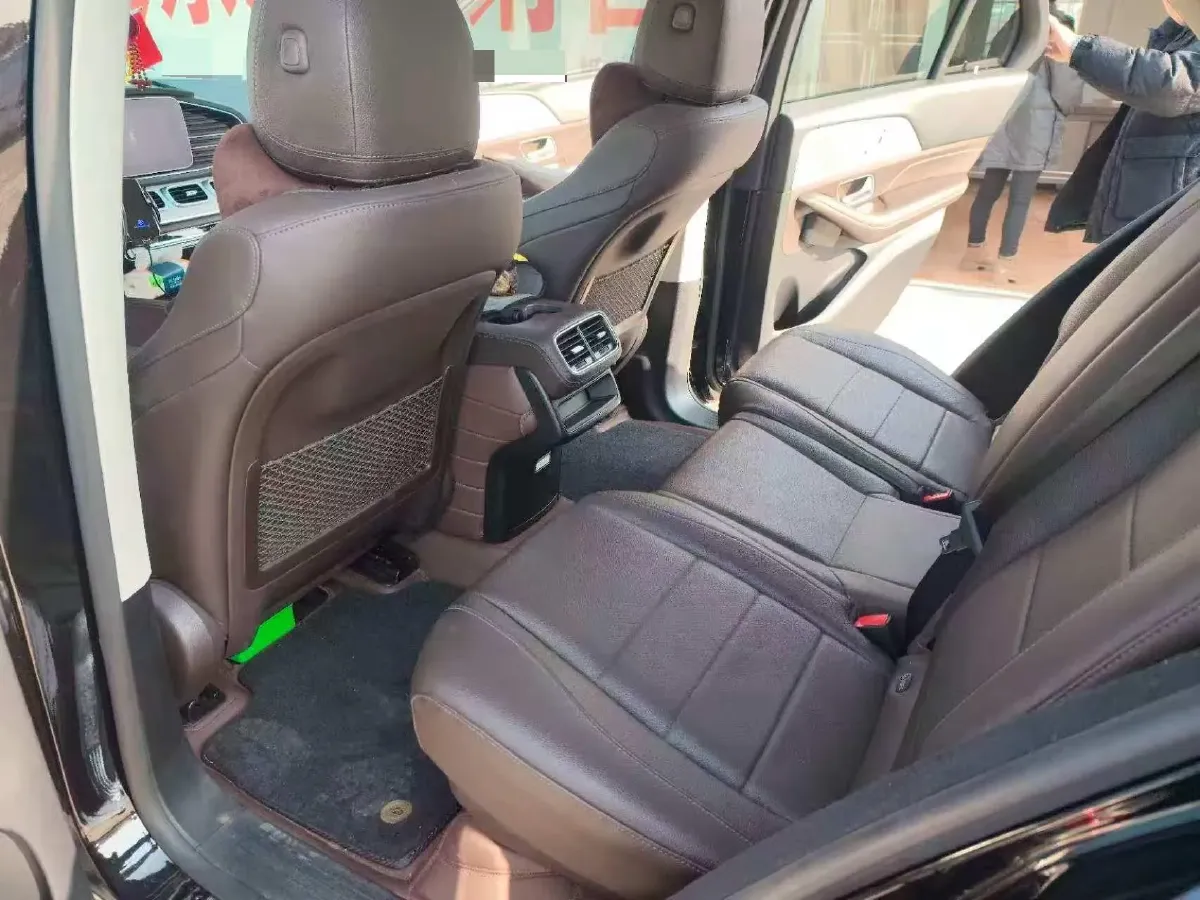 2021 Mercedes-Benz GLE Class 2.5T 367HP L6 9AT,autocango,china used car exporter,china ev exporter,chinese used car exporter,chinese used ev exporter