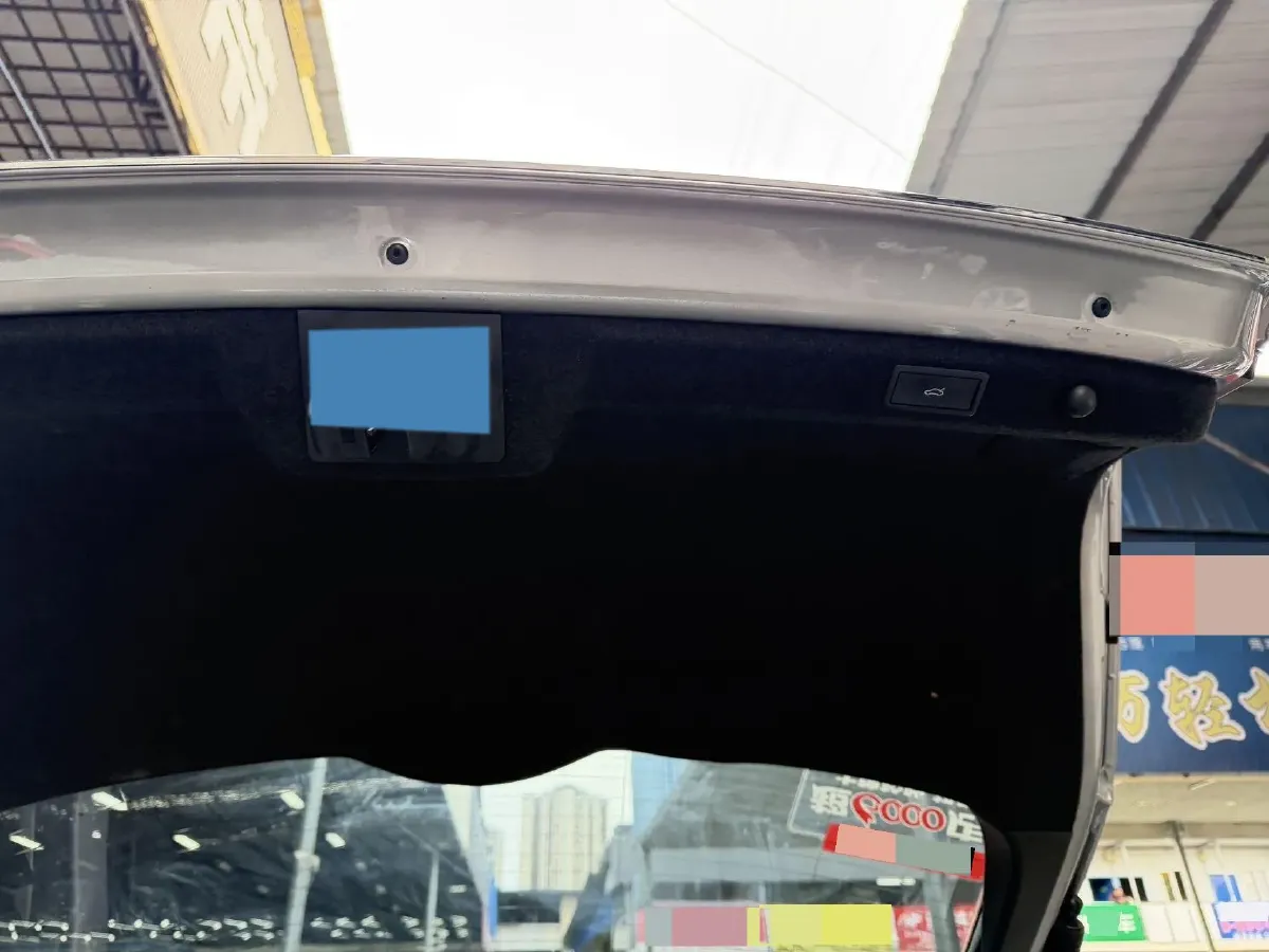 2018 Skoda Kodiak 1.8T 180HP L4 7DCT,autocango,china used car exporter,china ev exporter,chinese used car exporter,chinese used ev exporter