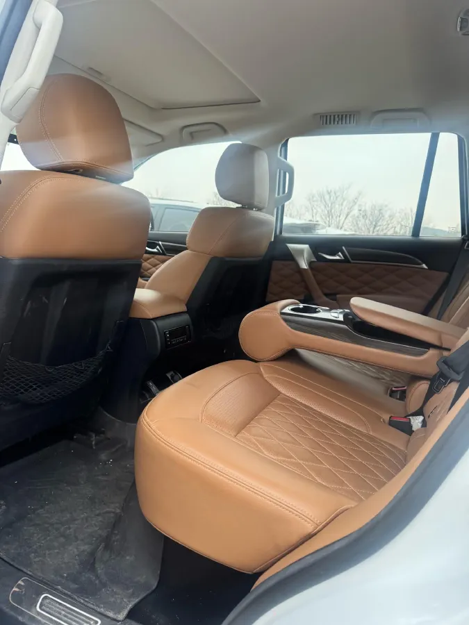 2020 Haval H9 2.0T 224HP L4 8AT,autocango,china used car exporter,china ev exporter,chinese used car exporter,chinese used ev exporter