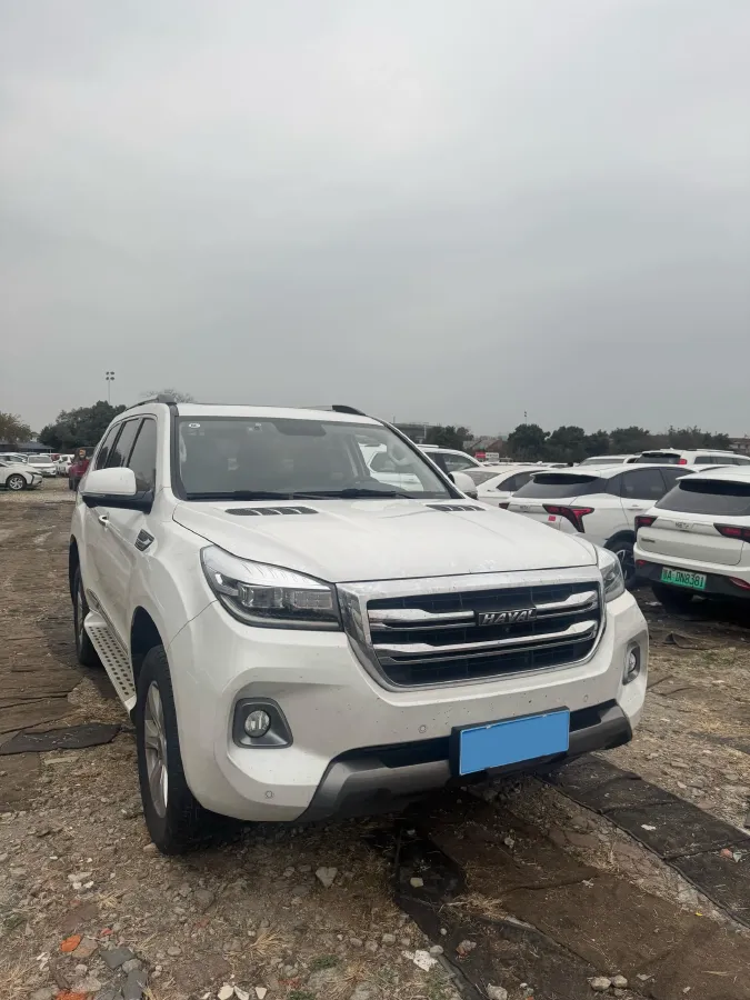 2020 Haval H9 2.0T 224HP L4 8AT,autocango,china used car exporter,china ev exporter,chinese used car exporter,chinese used ev exporter