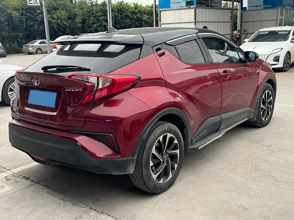 2018 Foton Tunland 2.0T 218HP L4 6AT,autocango,china used car exporter,china ev exporter,chinese used car exporter,chinese used ev exporter