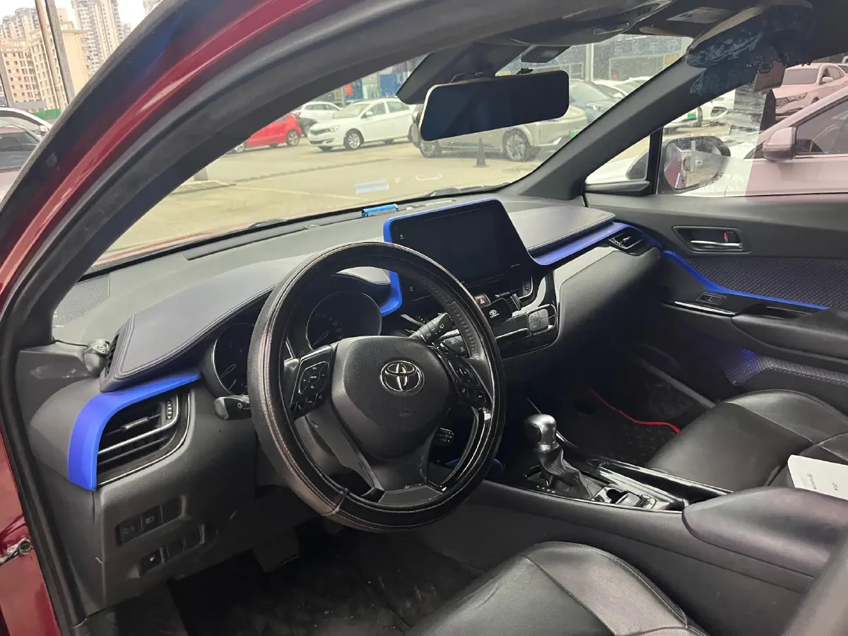 2018 Foton Tunland 2.0T 218HP L4 6AT,autocango,china used car exporter,china ev exporter,chinese used car exporter,chinese used ev exporter