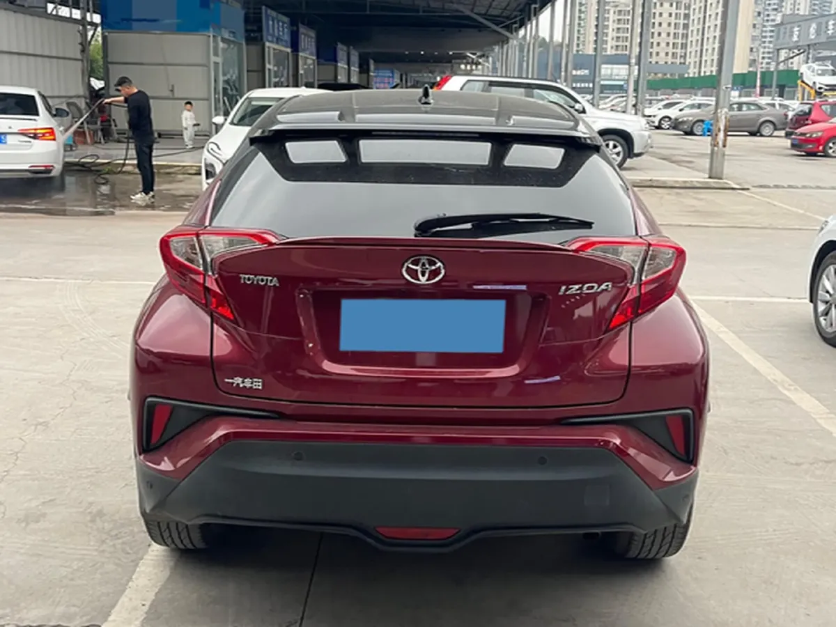 2018 Foton Tunland 2.0T 218HP L4 6AT,autocango,china used car exporter,china ev exporter,chinese used car exporter,chinese used ev exporter