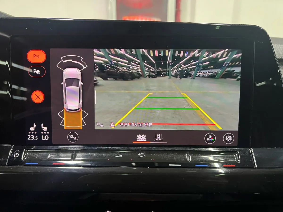 2023 Volkswagen Golf 1.4T 150HP L4 7DCT,autocango,china used car exporter,china ev exporter,chinese used car exporter,chinese used ev exporter