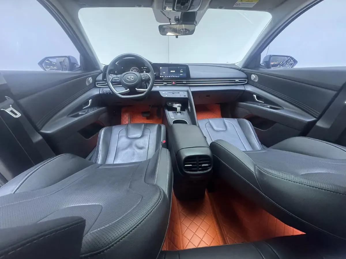 2022 Hyundai Elantra 1.5L 115HP L4 CVT,autocango,china used car exporter,china ev exporter,chinese used car exporter,chinese used ev exporter