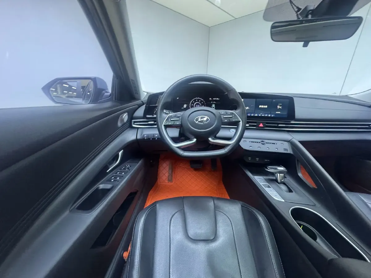 2022 Hyundai Elantra 1.5L 115HP L4 CVT,autocango,china used car exporter,china ev exporter,chinese used car exporter,chinese used ev exporter