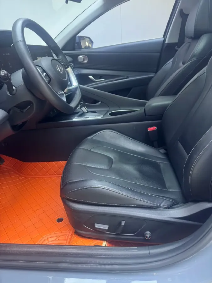 2022 Hyundai Elantra 1.5L 115HP L4 CVT,autocango,china used car exporter,china ev exporter,chinese used car exporter,chinese used ev exporter