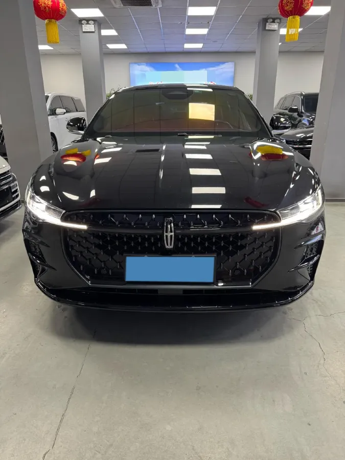 2022 Lincoln Z 2.0T 246HP L4 8AT,autocango,china used car exporter,china ev exporter,chinese used car exporter,chinese used ev exporter