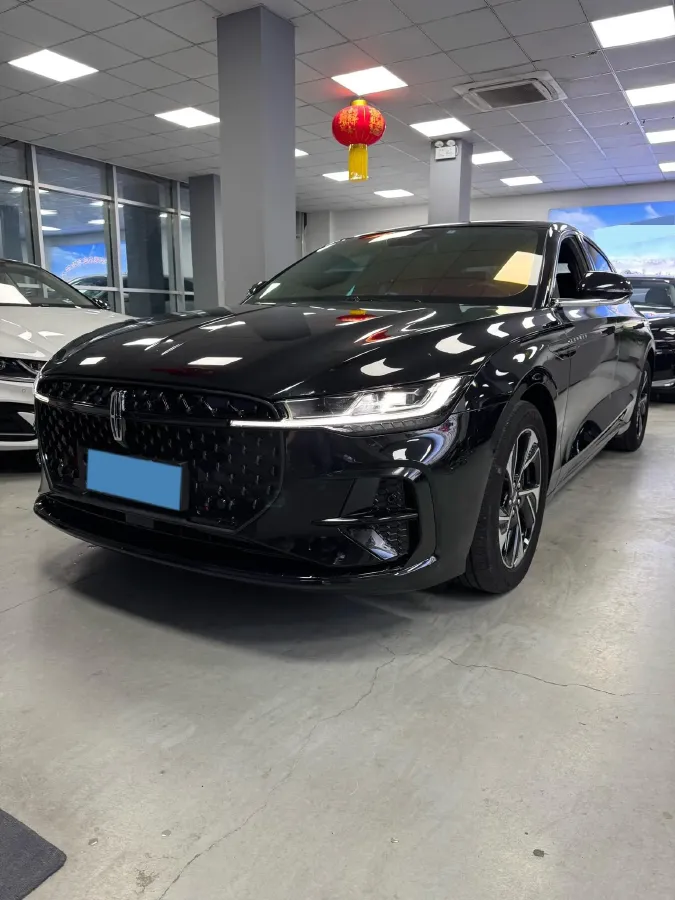 2022 Lincoln Z 2.0T 246HP L4 8AT,autocango,china used car exporter,china ev exporter,chinese used car exporter,chinese used ev exporter