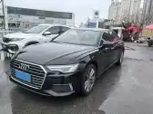2020 AUDI A6L,autocango,china used car exporter,china ev exporter,chinese used car exporter,chinese used ev exporter