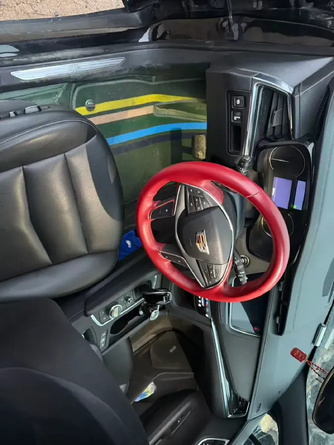 2021 Cadillac XT5 2.0T 237HP L4 9AT,autocango,china used car exporter,china ev exporter,chinese used car exporter,chinese used ev exporter