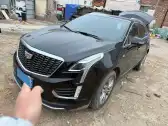 2021 CADILLAC XT5,autocango,china used car exporter,china ev exporter,chinese used car exporter,chinese used ev exporter