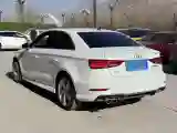 2019 Audi A3 1.4T 150HP L4 7DCT