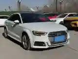 2019 Audi A3 1.4T 150HP L4 7DCT