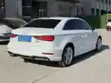 2019 Audi A3 1.4T 150HP L4 7DCT