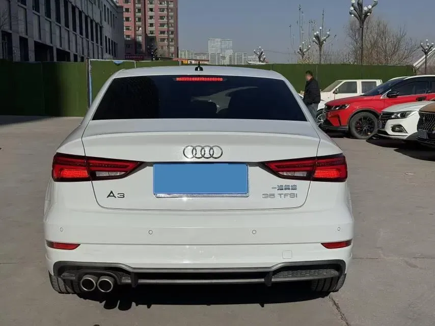 2019 Audi A3 1.4T 150HP L4 7DCT,autocango,china used car exporter,china ev exporter,chinese used car exporter,chinese used ev exporter