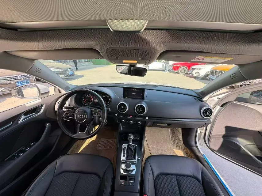 2019 Audi A3 1.4T 150HP L4 7DCT,autocango,china used car exporter,china ev exporter,chinese used car exporter,chinese used ev exporter