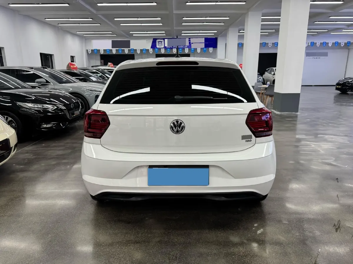 2019 Volkswagen Polo 1.5L 113HP L4 6AT,autocango,china used car exporter,china ev exporter,chinese used car exporter,chinese used ev exporter