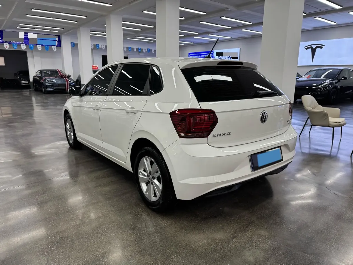 2019 Volkswagen Polo 1.5L 113HP L4 6AT,autocango,china used car exporter,china ev exporter,chinese used car exporter,chinese used ev exporter